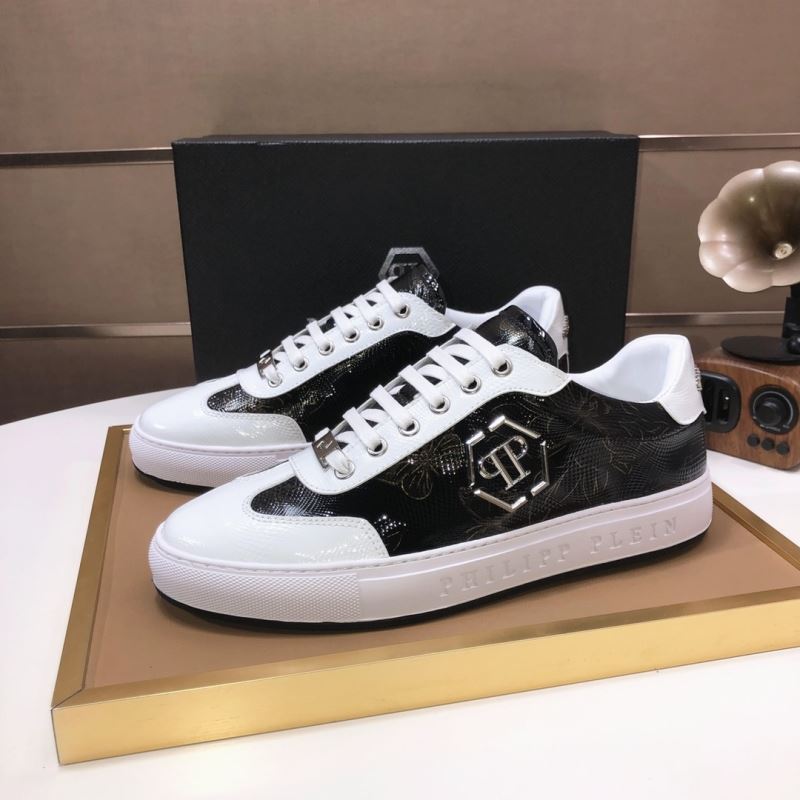 Philipp Plein Shoes